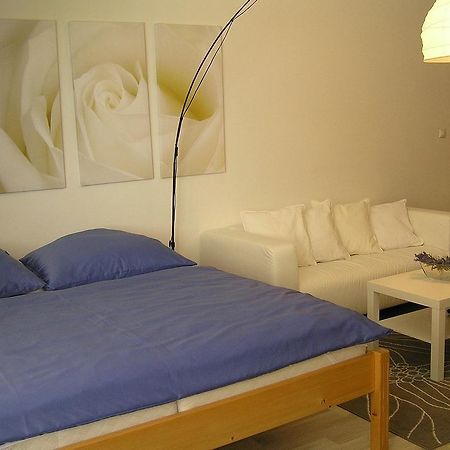 Penzion Marriot Trnava Værelse billede