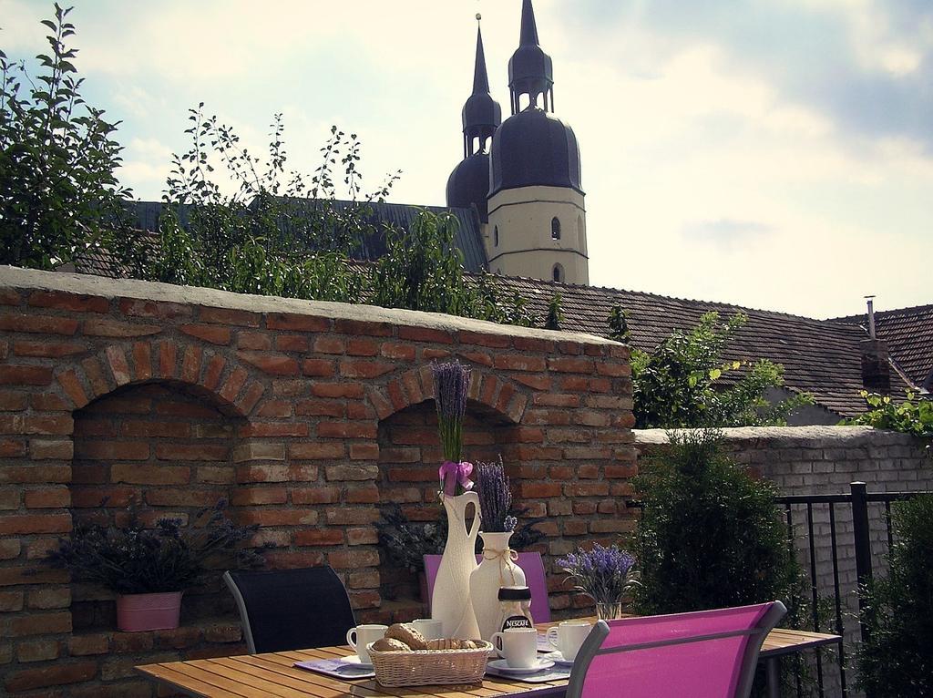 Penzion Marriot Trnava Værelse billede