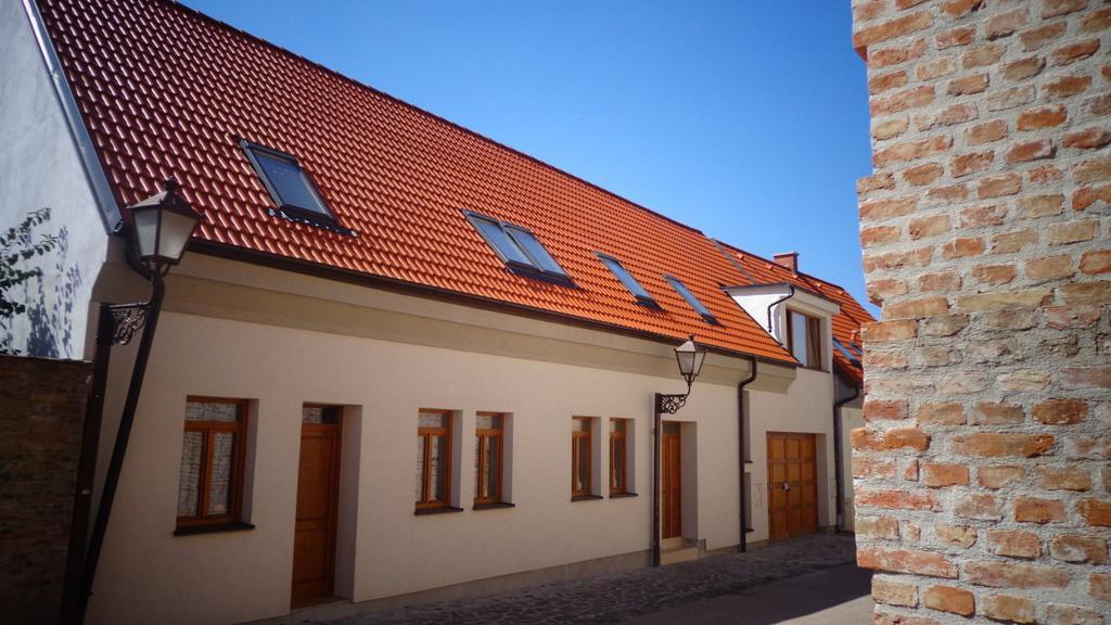 Penzion Marriot Trnava Værelse billede