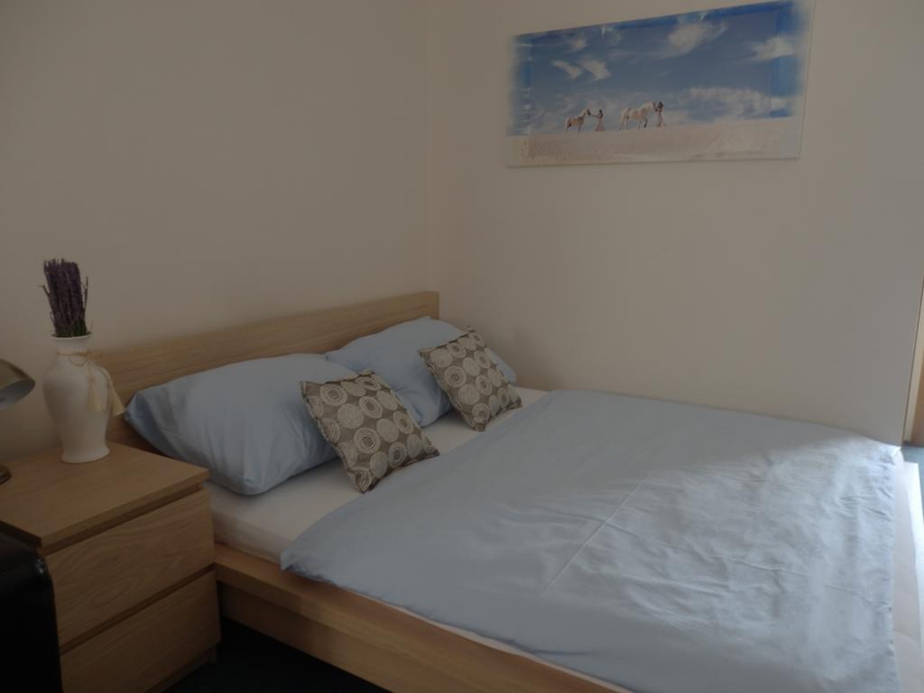 Penzion Marriot Trnava Værelse billede
