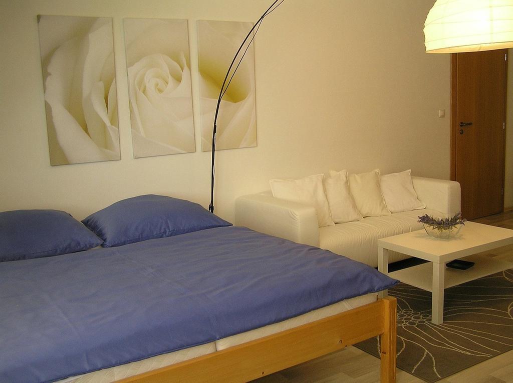 Penzion Marriot Trnava Værelse billede
