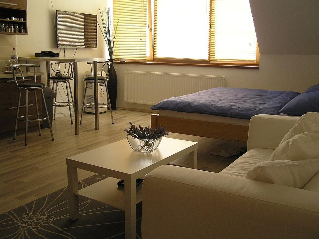 Penzion Marriot Trnava Værelse billede