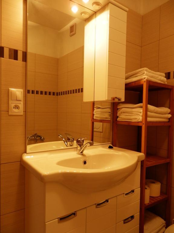 Penzion Marriot Trnava Værelse billede