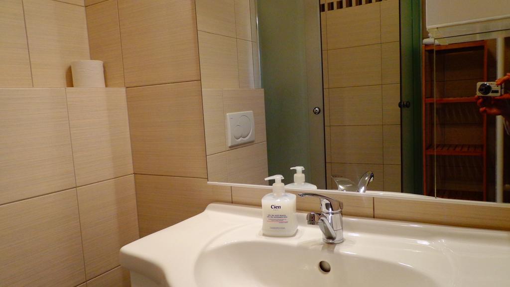 Penzion Marriot Trnava Værelse billede